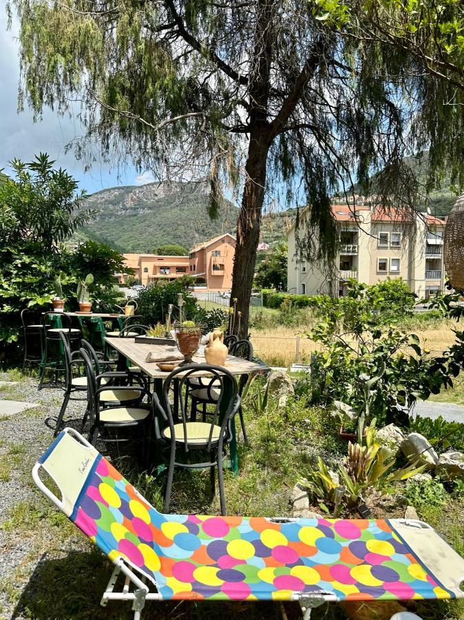 Out Finish Villa Cassi Finale Ligure Exterior photo