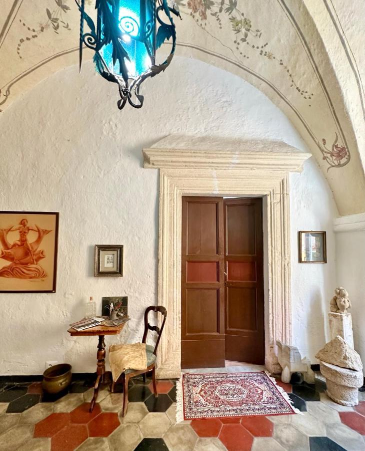 Out Finish Villa Cassi Finale Ligure Exterior photo